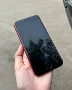 أبل ايفون 8, 256 GB, أحمر