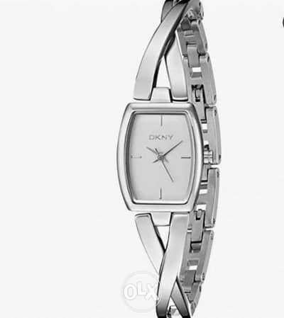 Dkny watch