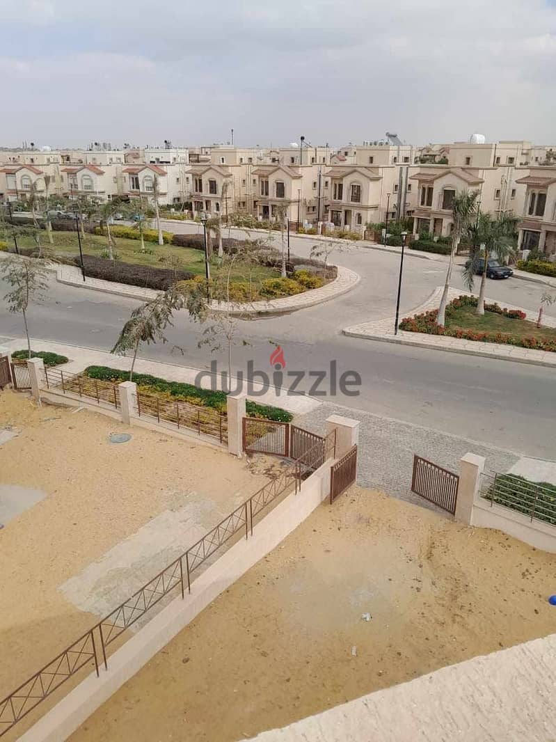 Townhouse for sale type F3 in Madinaty ready to move with good price 1