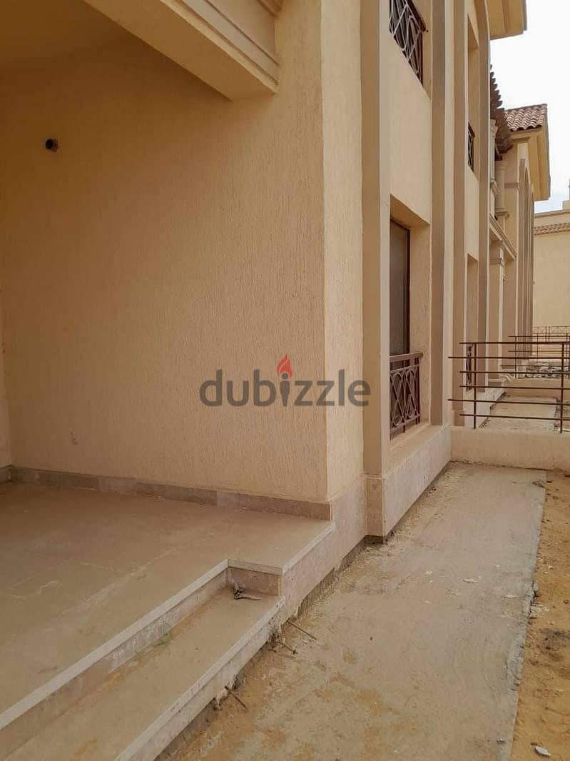Townhouse for sale type F3 in Madinaty ready to move with good price 2