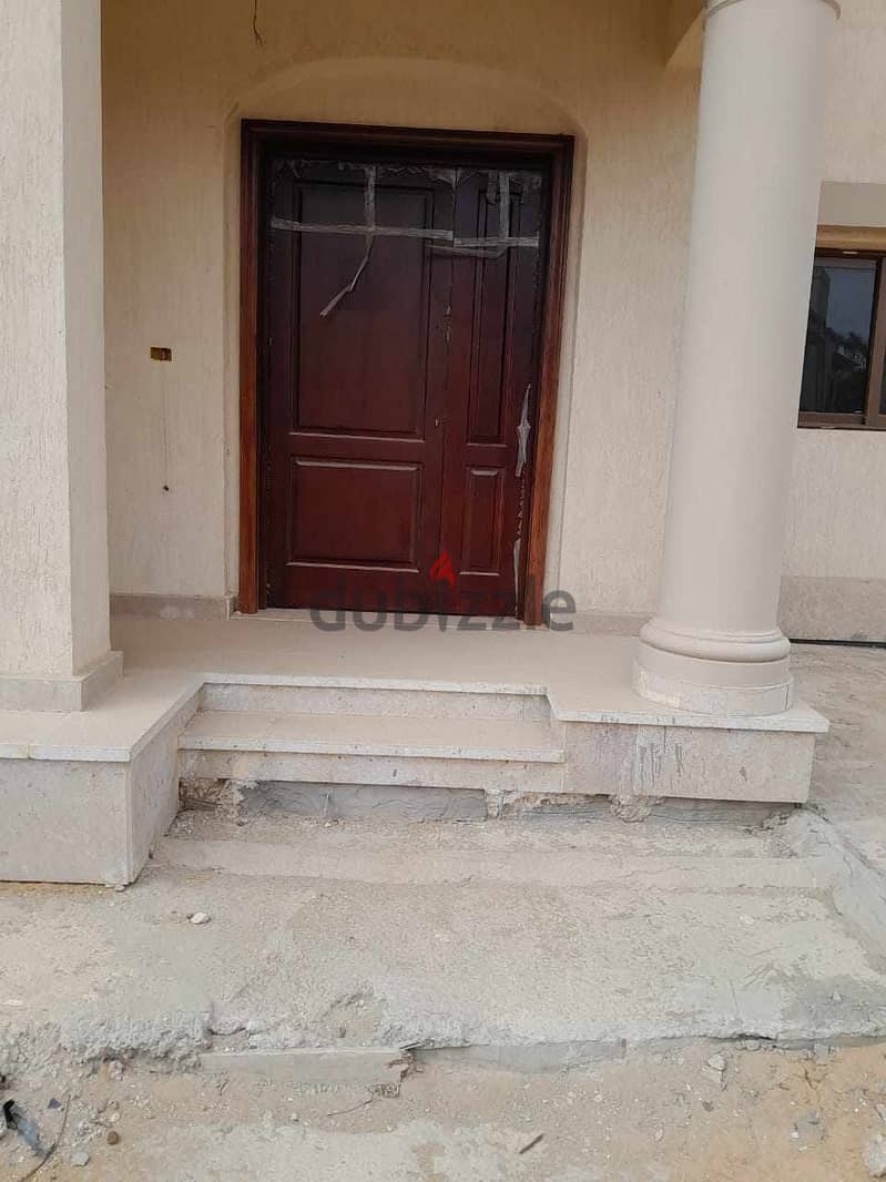 Townhouse for sale type F3 in Madinaty ready to move with good price 3