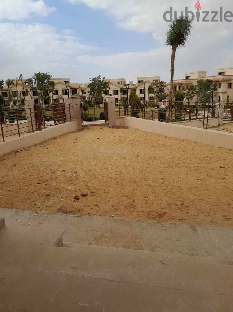 Townhouse for sale type F3 in Madinaty ready to move with good price 4