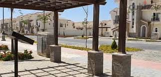 Town house modern resale finished ready to move in al maqsed 3