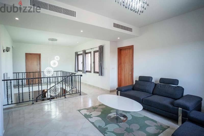 Villa for rent in arezo marassi 11