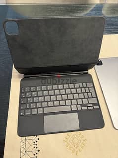 Apple Magic Keyboard for 11 inch black