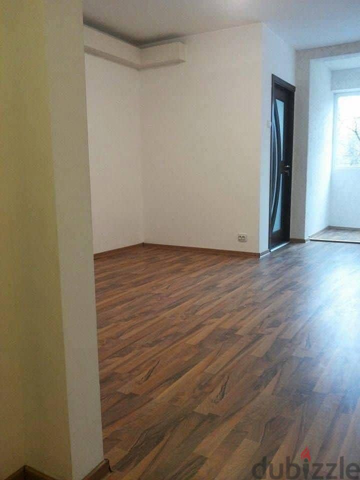 Bahri apartment, immediate receipt, 3 rooms, fully finished, in New Alamein, North Coast, Latin Quarter Compound 18