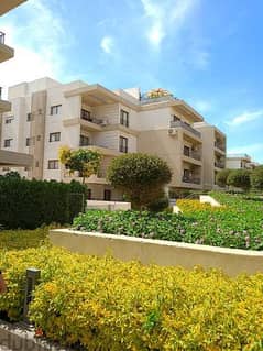 Apartment Fully Finished With Acs For Sale Ready to move at Fifth square - El Marasem 0