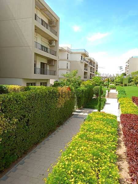 Apartment Fully Finished With Acs For Sale Ready to move at Fifth square - El Marasem 5
