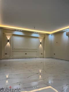 Finished Apartment for sale in mountain view i city new cairo