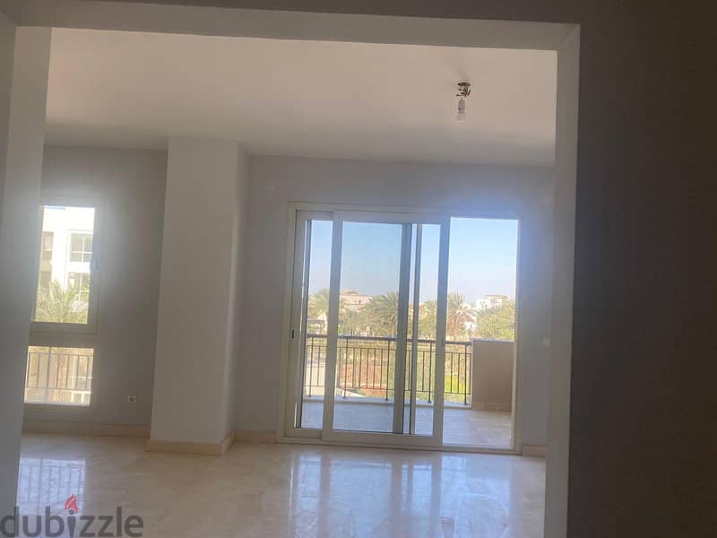 Stand-Alone Villa Fully Finished with Prime View for Sale in Uptown Cairo by Emaar 2