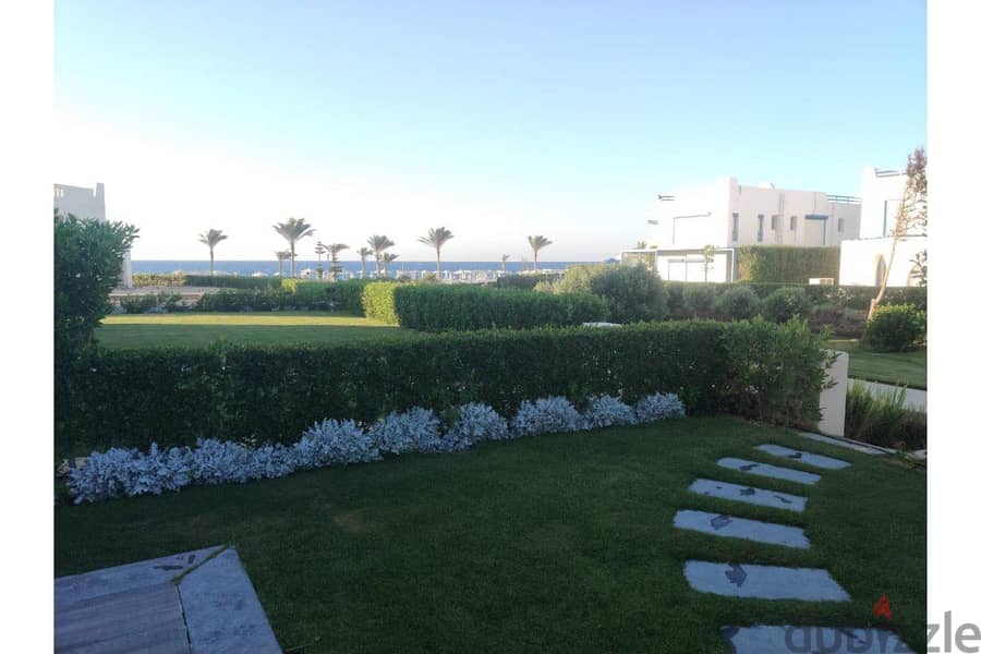 Town House for Sale in Mountain View Ras el Hikma North Coast With Down Payment 7