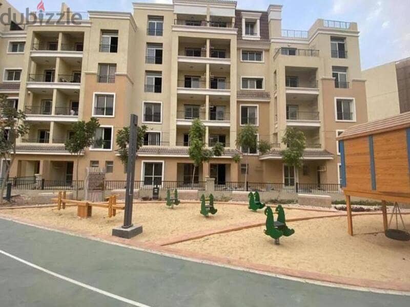 Penthouse F-Sale In Sarai With Very Special Offer 10