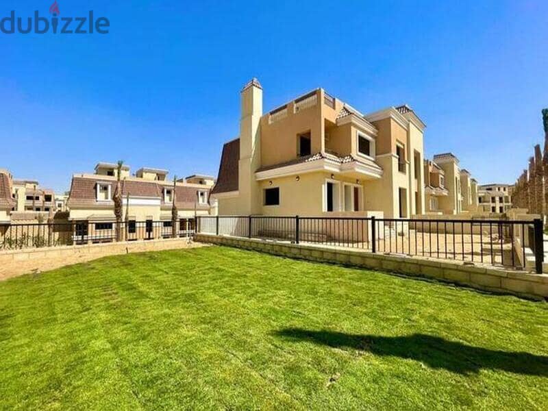 Penthouse F-Sale In Sarai With Very Special Offer 11