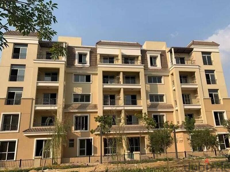 Penthouse F-Sale In Sarai With Very Special Offer 12
