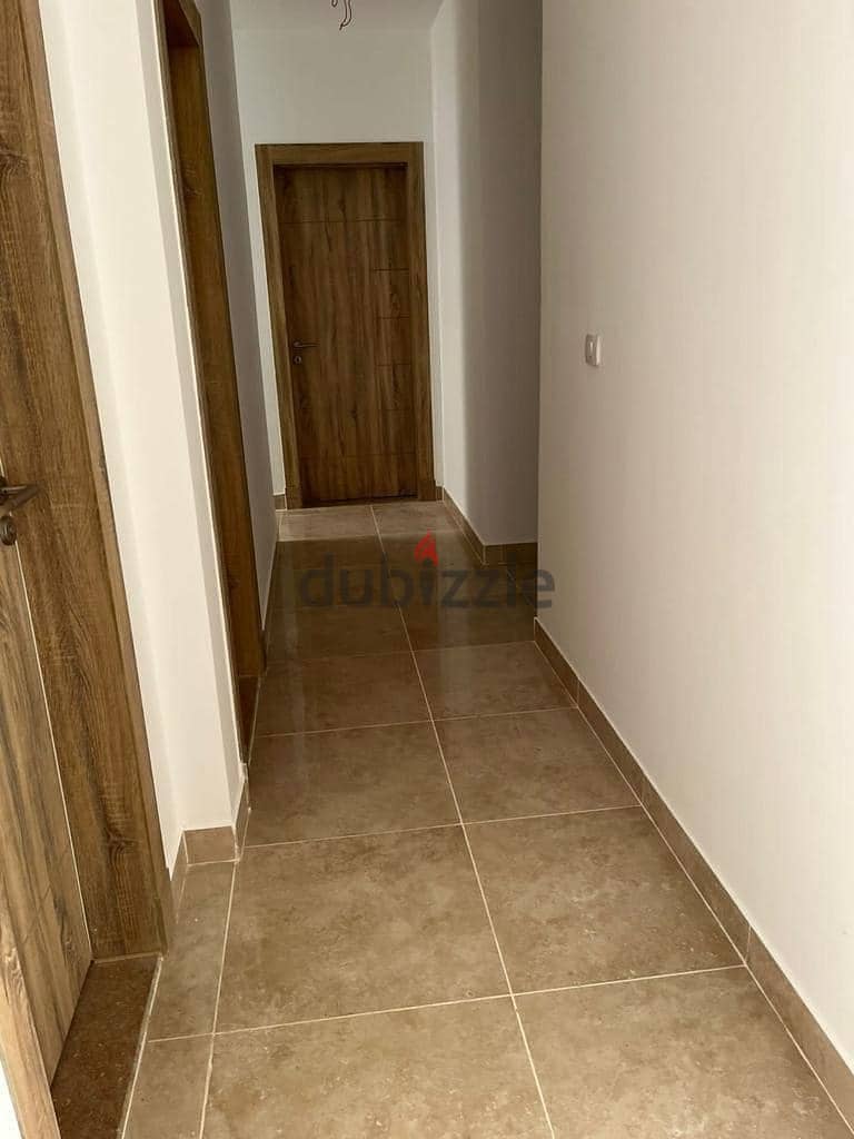 دوبلكس بمساحه كبيره استلام قريب بكريك تاون أمام الرحاب  Spacious Duplex for Sale near Creek Town, in front of Rehab 10