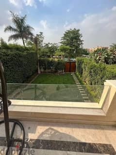 Villa For Sale Cash Discount 42% In Sarai New Cairo Mostakble City / فيلا للبيع ف سراي القاهرة الجديدة