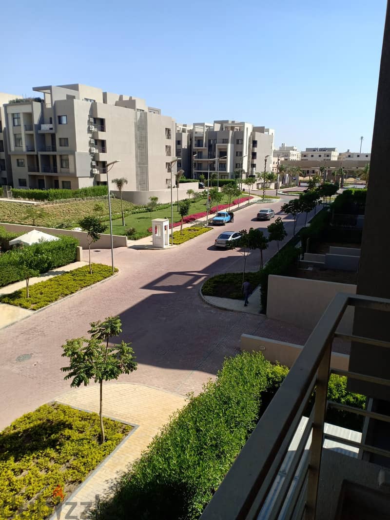 Apartment for sale in Fifth Square Al-marasem 11