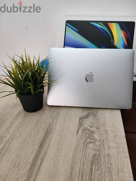 MacBook Pro (13-inch, 2020 0