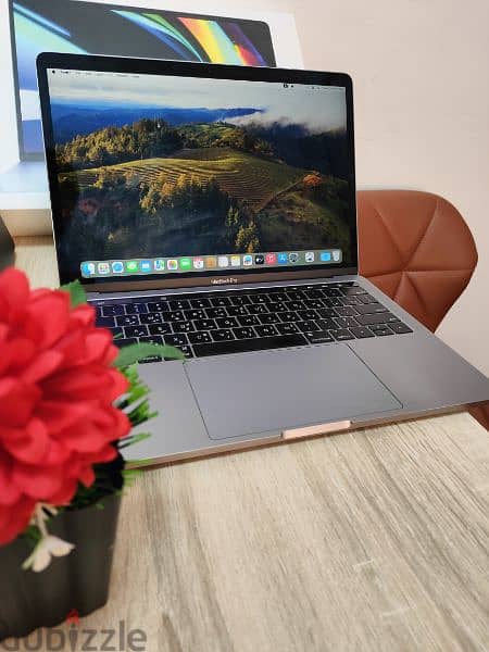 MacBook Pro (13-inch, 2020 1