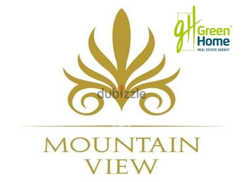 Amazing town house For Sale in Mountain View 1.1  New Cairo 3
