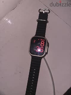Apple Watch Ultra 49cm