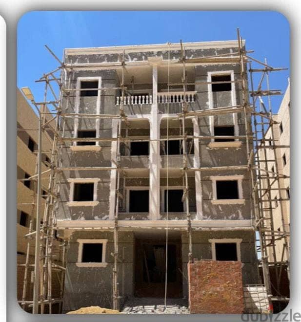 Receive your apartment in Andalus 2 at the lowest prices in new cairo 2