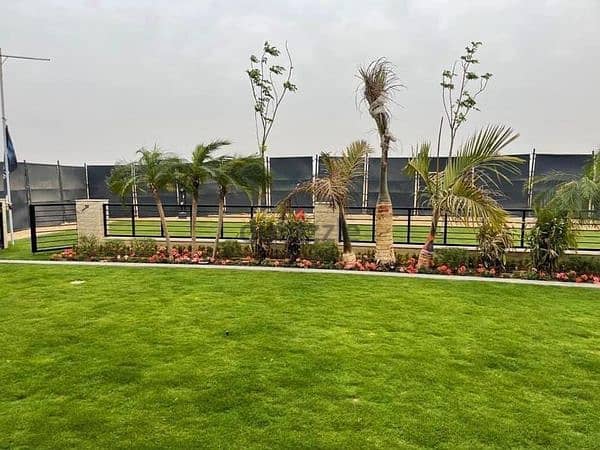 Prime location Villa for sale, Ready to move , in Sodic Estates, Sheikh Zayed, Allegria Extension 1
