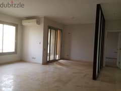 apartment 149m semi furnished for rent in village gate New Cairo
