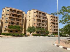 Apartment for sale Arabiano October Ready to move