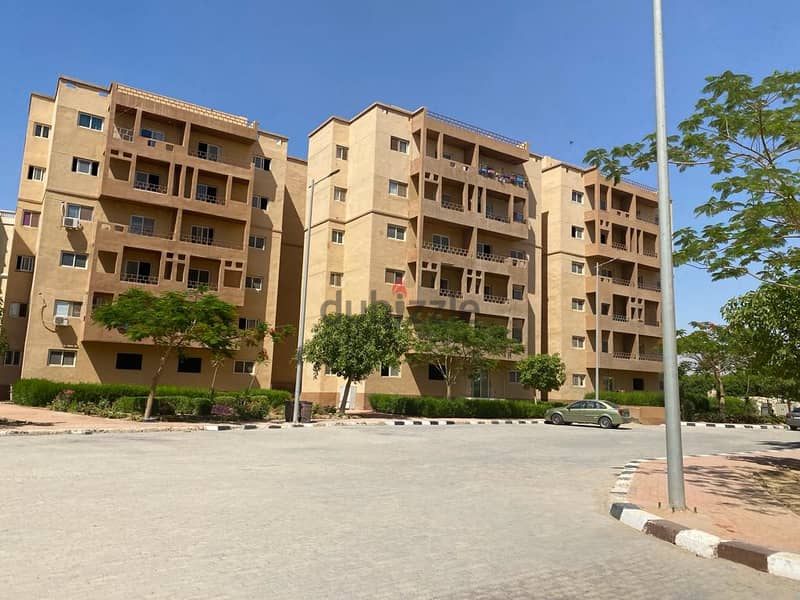 Apartment for sale Arabiano October Ready to move 0