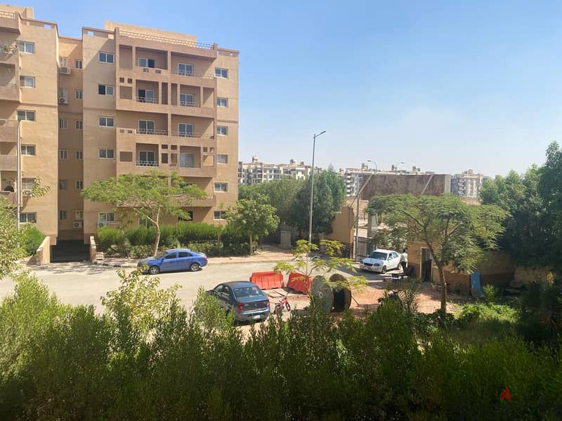Apartment for sale Arabiano October Ready to move 1