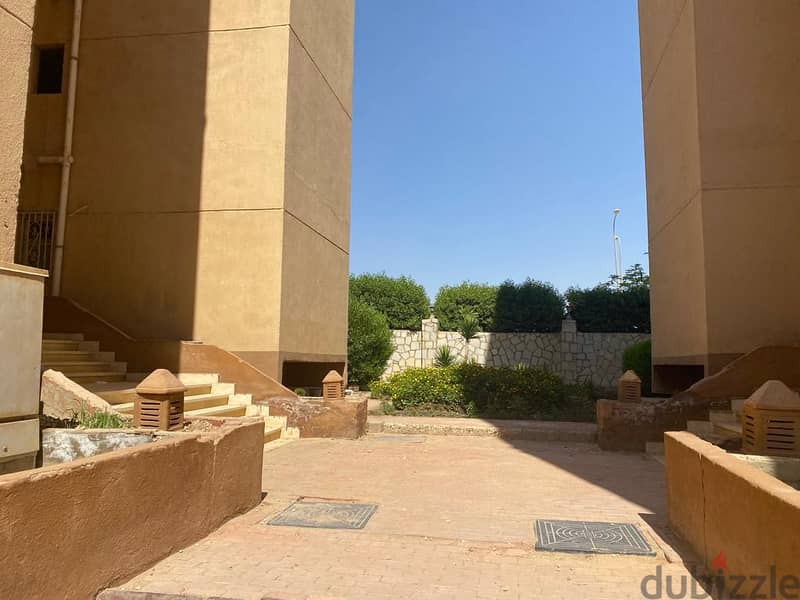Apartment for sale Arabiano October Ready to move 2