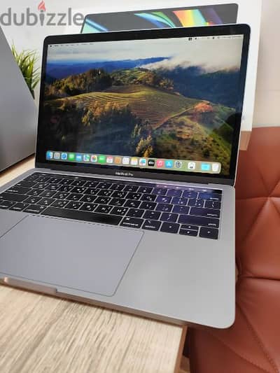 MacBook Pro 2020 13inch