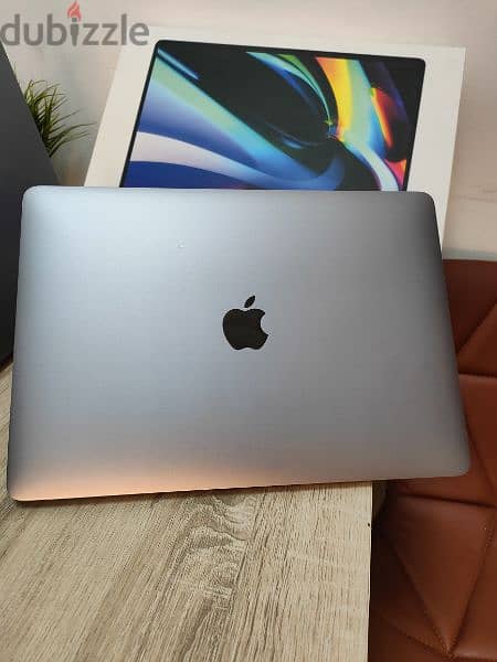 MacBook Pro 2020 13inch 1