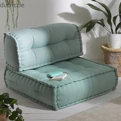 Modern cushion