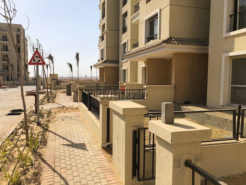 Apartment F-Sale In Sarai With Very Special Offer 3