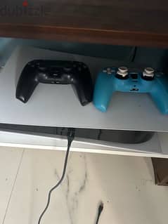 playstation 5 used in a good condition
