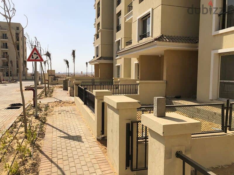 Apartment F-Sale In Sarai With Very Special Offer 3