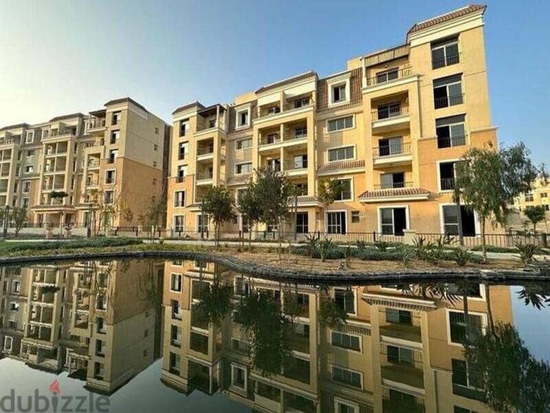 Apartment F-Sale In Sarai With Very Special Offer 13