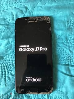 Samsung galaxy j7 pro