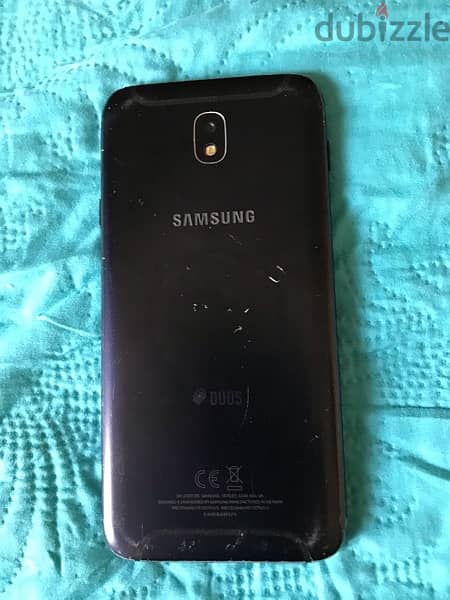 Samsung galaxy j7 pro 2