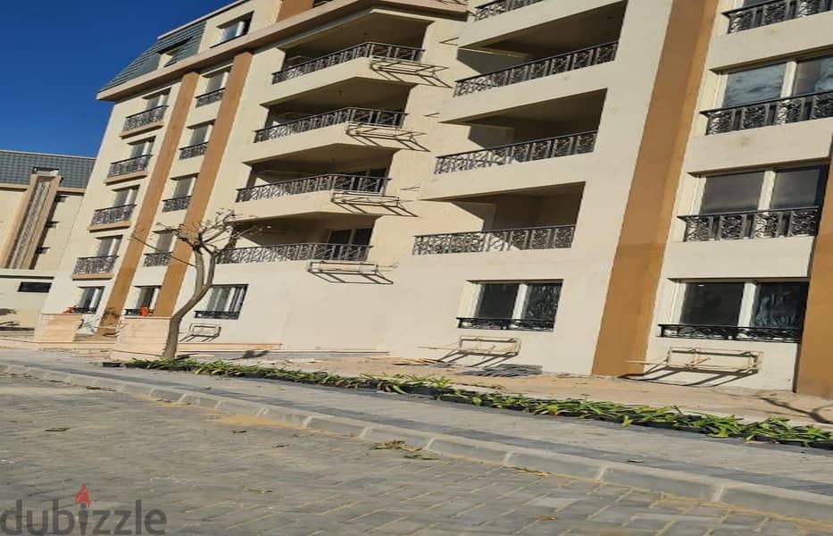 For Sale Apartment Ready To Move In Neopolis Wadi Degla - Mostakbal City 5