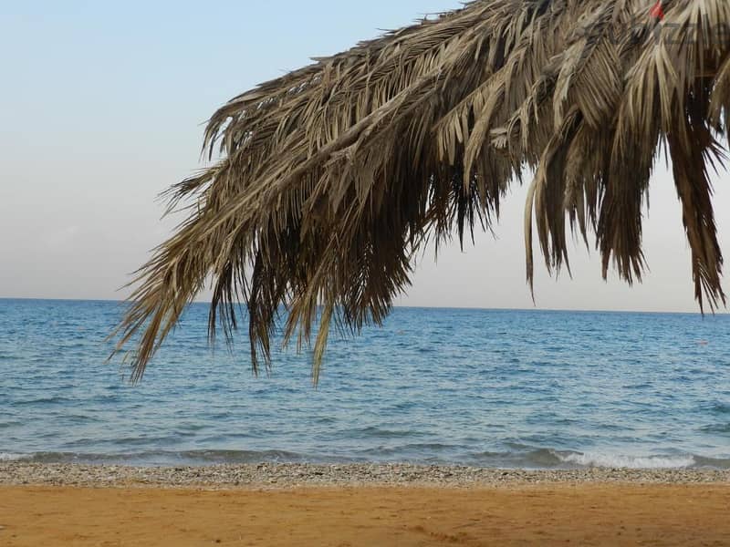 توين هاوس بأقل سعر في تلال السخنة مطلة على البحر بالكامل في موقع متميز جدا للبيع  Telal El Sokhna 9