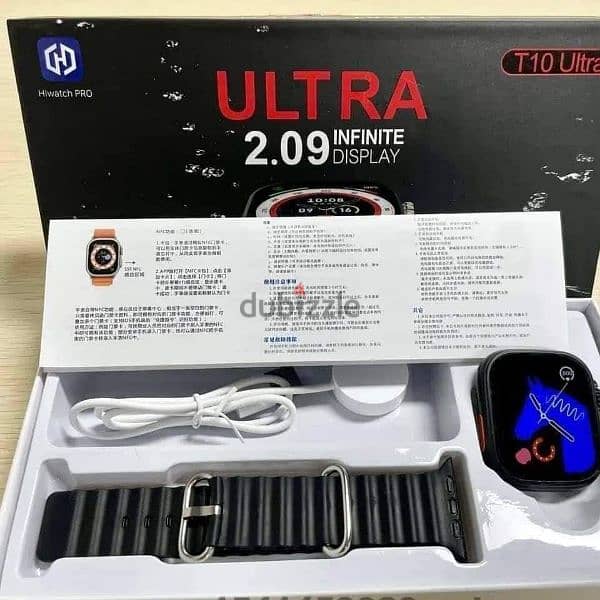 T10 Ultra 1