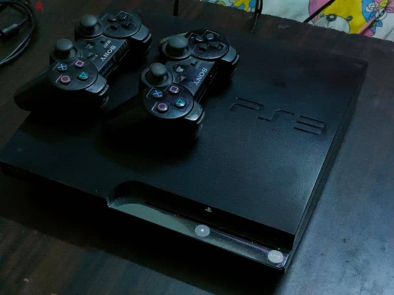 PlayStation 3 / بلايستيشن ٣ 1