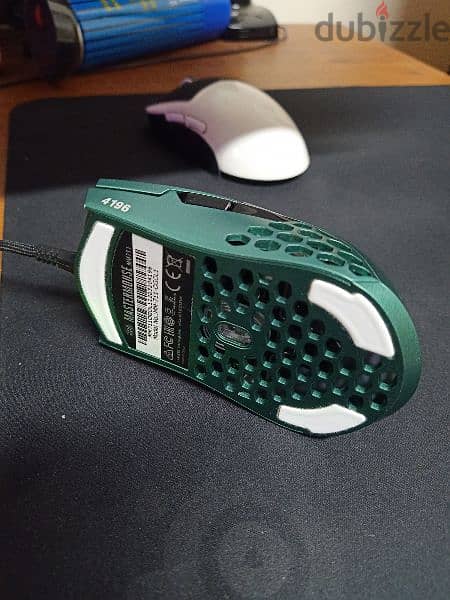 cooler master mm711 good condition 1