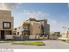 156 sqm, 3 room apartment for sale in installments