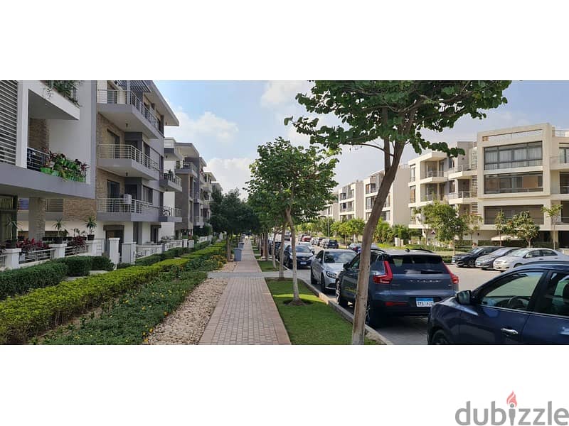 156 sqm, 3 room apartment for sale in installments 4
