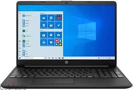 لاب توب HP DU2100TU