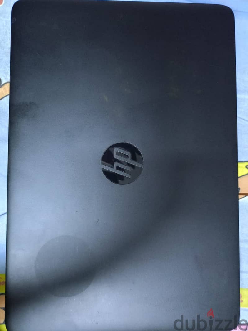 Laptop HP 745 Core i5 1